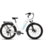EUNORAU EUNORAU META24 X2.0 WHITE ELECTRIC BIKE