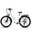EUNORAU EUNORAU META24 X2.0 WHITE ELECTRIC BIKE