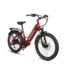 EUNORAU EUNORAU META26 X2.0 DEEP CRIMSON ELECTRIC BIKE