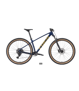 Trek TREK MARLIN 5 GEN 3 2026 MUSLANNE BLUE MEDIUM/LARGE