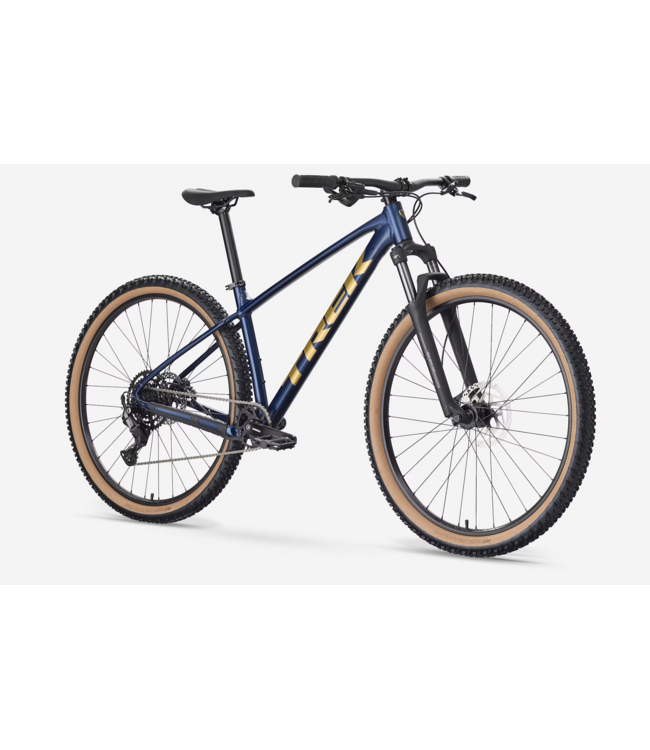 Trek TREK MARLIN 5 GEN 3 2026 MUSLANNE BLUE MEDIUM/LARGE