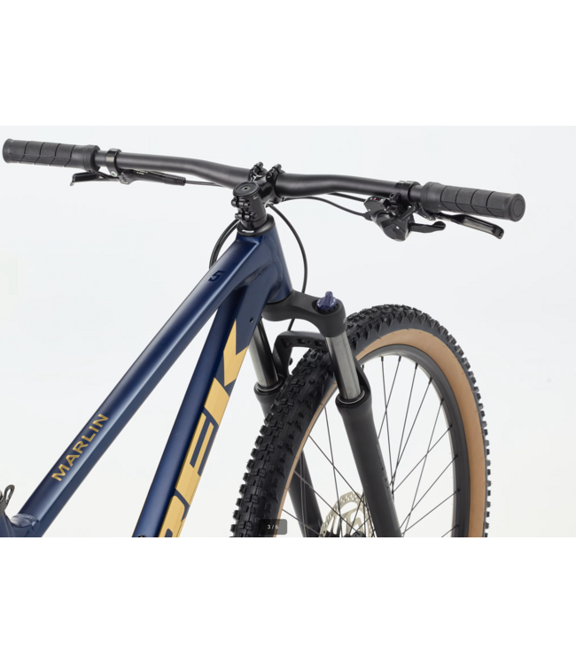Trek TREK MARLIN 5 GEN 3 2026 MUSLANNE BLUE MEDIUM/LARGE