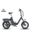 VAMOS VAMOS EL DOBLEZ ELECTRIC FOLDING BIKE GREY or RED 2026
