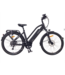 NCM T7S BLACK STEP THROUGH 26 INCH ELECTRIC BIKE
