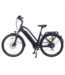 NCM T7S BLACK STEP THROUGH 26 INCH ELECTRIC BIKE