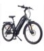 NCM T7S BLACK STEP THROUGH 26 INCH ELECTRIC BIKE