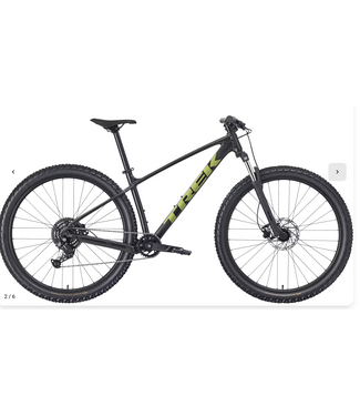 Trek TREK MARLIN 4 GEN 3 2026 LARGE DARK WEB