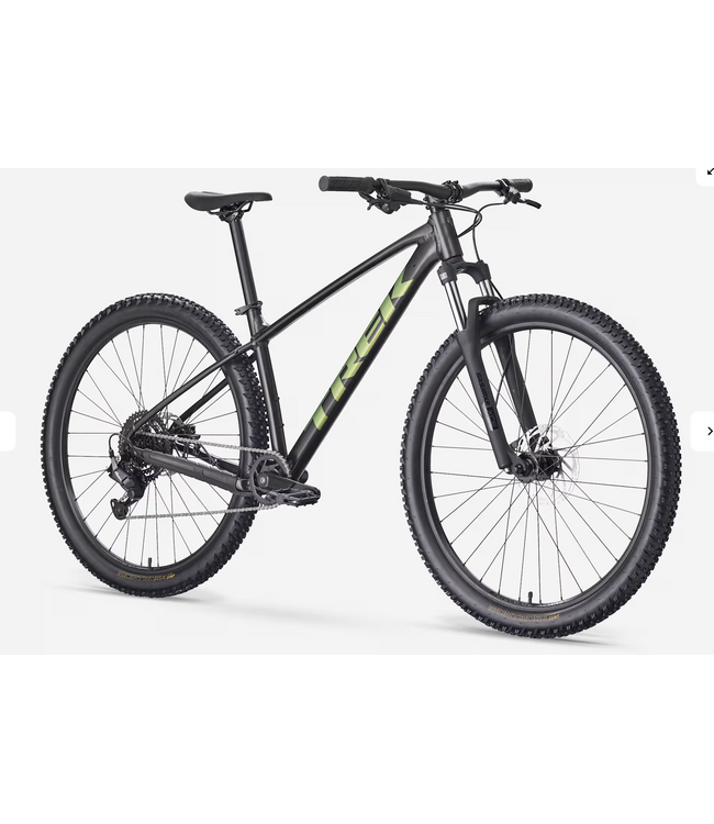 Trek TREK MARLIN 4 GEN 3 2026 LARGE DARK WEB