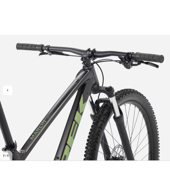 Trek TREK MARLIN 4 GEN 3 2026 LARGE DARK WEB
