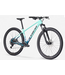 Trek TREK MARLIN 5 GEN 3 2027  SMALL 27.5 INCH WHEELS MIAMI GREEN TO DARK AQUATIC