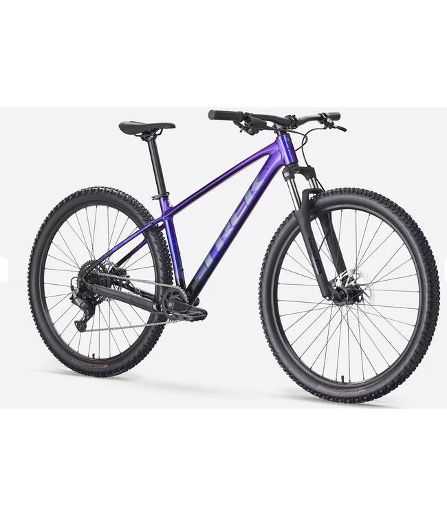Trek TREK MARLIN 4 GEN 3  2027 PURPLE FLIP SMALL