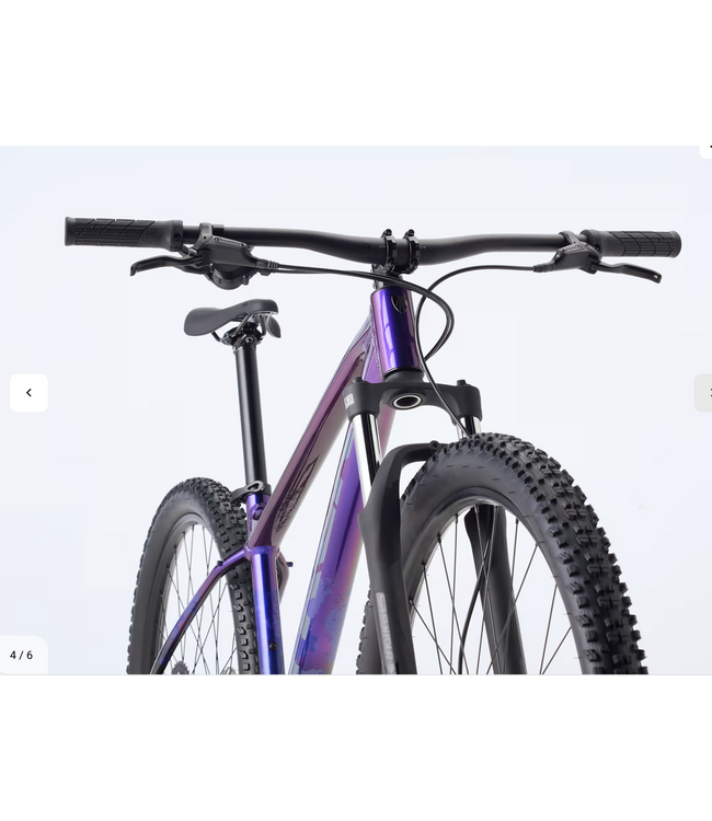 Trek TREK MARLIN 4 GEN 3  2027 PURPLE FLIP SMALL