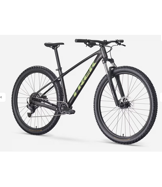 Trek TREK MARLIN 4 GEN 3 2027 DARK WEB MEDIUM