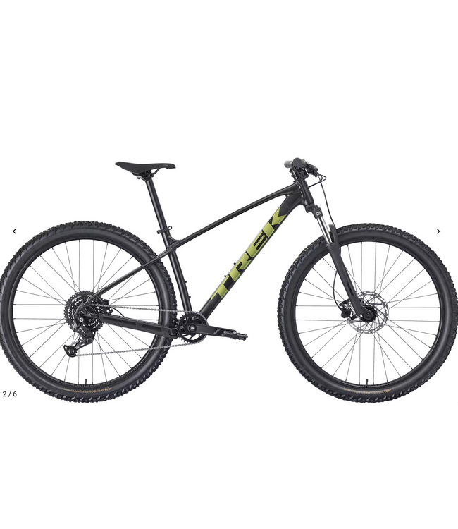 Trek TREK MARLIN 4 GEN 3 2027 DARK WEB MEDIUM