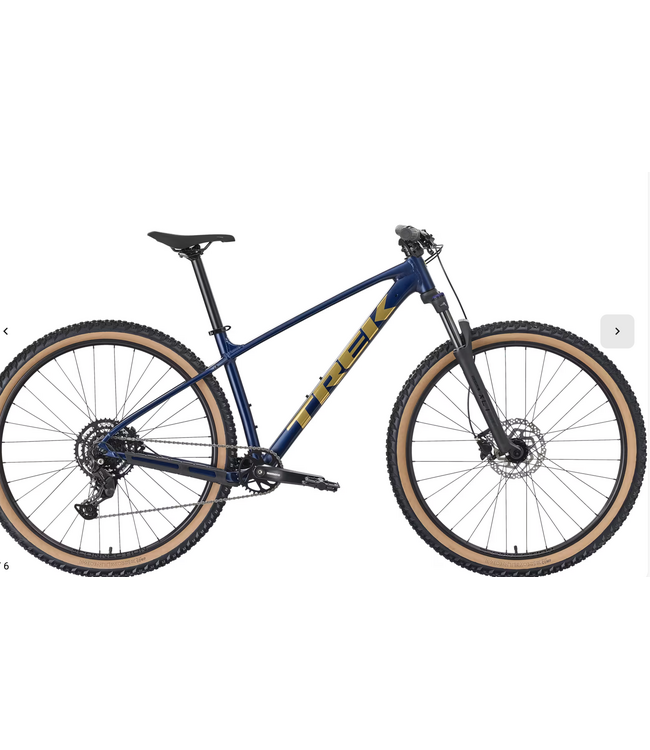 Trek TREK MARLIN 5 GEN 3 MULSANNE BLUE LARGE ( 2027)