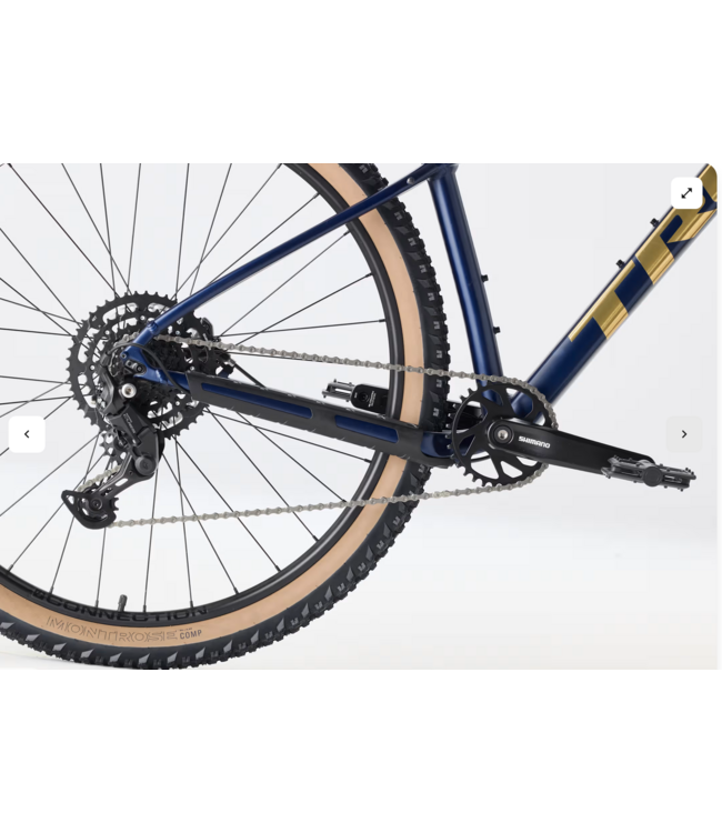 Trek TREK MARLIN 5 GEN 3 MULSANNE BLUE LARGE ( 2027)