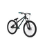 RAVEN 26 ONYX DIRT JUMPER BLACK/TEAL
