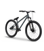 RAVEN  26'' ONYX DIRT JUMPER  NARDO GREY 26 INCH