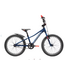 SILVERBACK SKID 20 INCH BOYS MIDNIGHT INDIGO