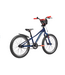 SILVERBACK SKID 20 INCH BOYS MIDNIGHT INDIGO