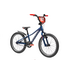 SILVERBACK SKID 20 INCH BOYS MIDNIGHT INDIGO
