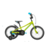 SILVERBACK SKID 16INCH LEMONADE LIME