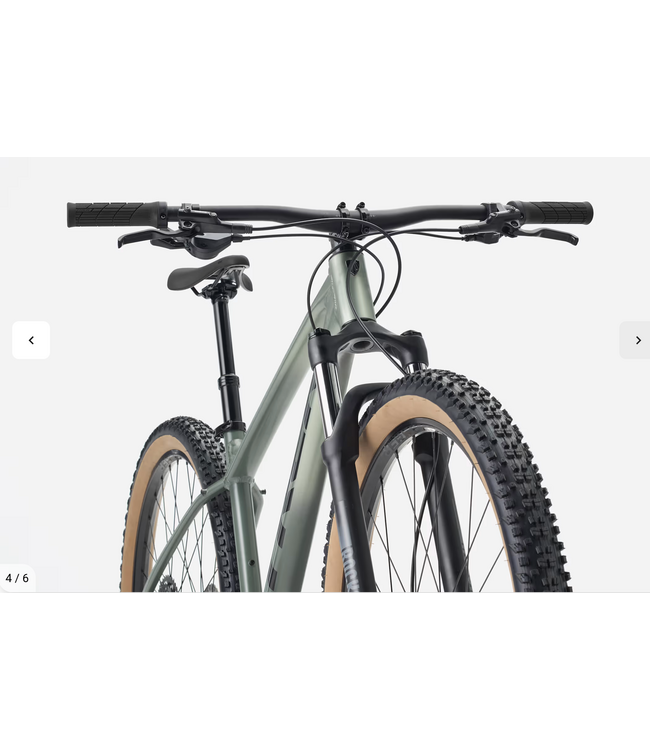 Trek TREK MARLIN 6 KESWICK GREEN FADE MEDIUM  GEN 3 2027