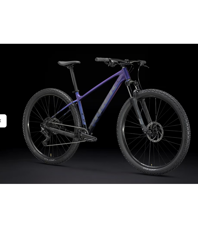Trek TREK MARLIN 4 GEN 3 MEDIUM PURPLE FLIP