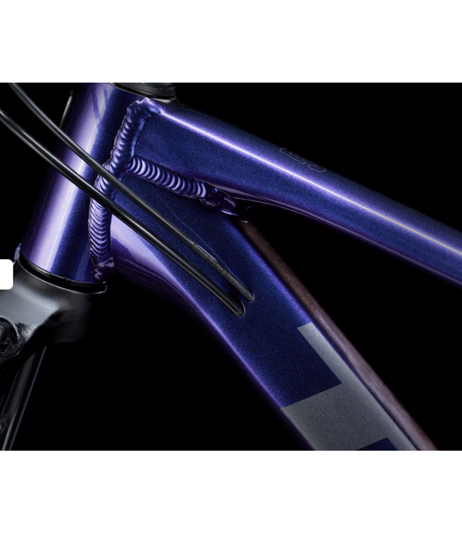Trek TREK MARLIN 4 GEN 3 MEDIUM PURPLE FLIP