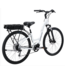Apollo APOLLO EON COMFORT 20 GLOSS WHITE ELECTRIC BIKE STEP THROUGH