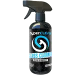 HyperClean GLASS CLEANER by HyperClean