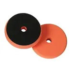 LAKE COUNTRY FORCE ORANGE LIGHT CUT PAD by Lake Country