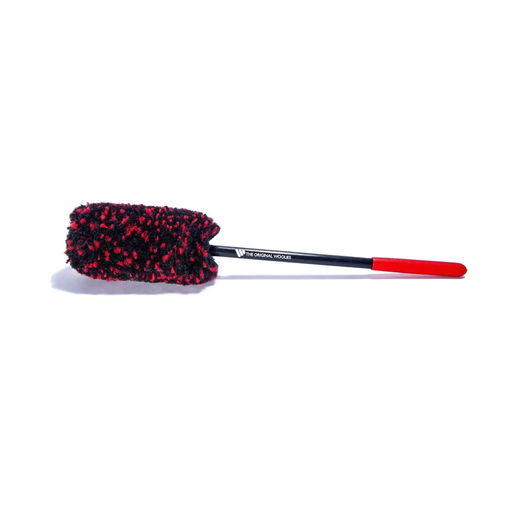 Shine Supply - Wheel Woolie Detail Brush 1.25 inch – SHINE SUPPLY