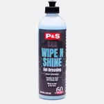 P&S WIPE N SHINE by P&S