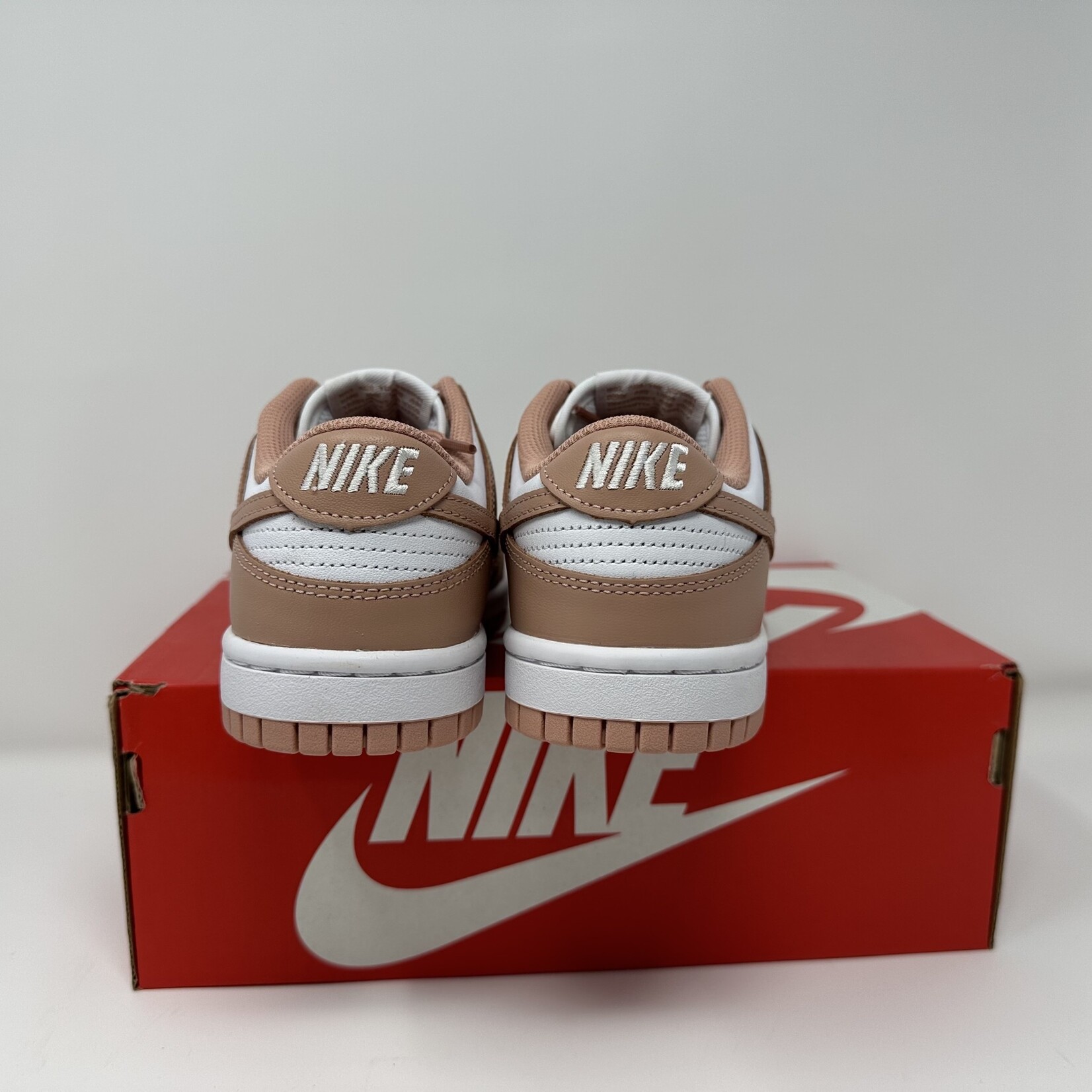 Nike Nike Dunk Low Rose Whisper