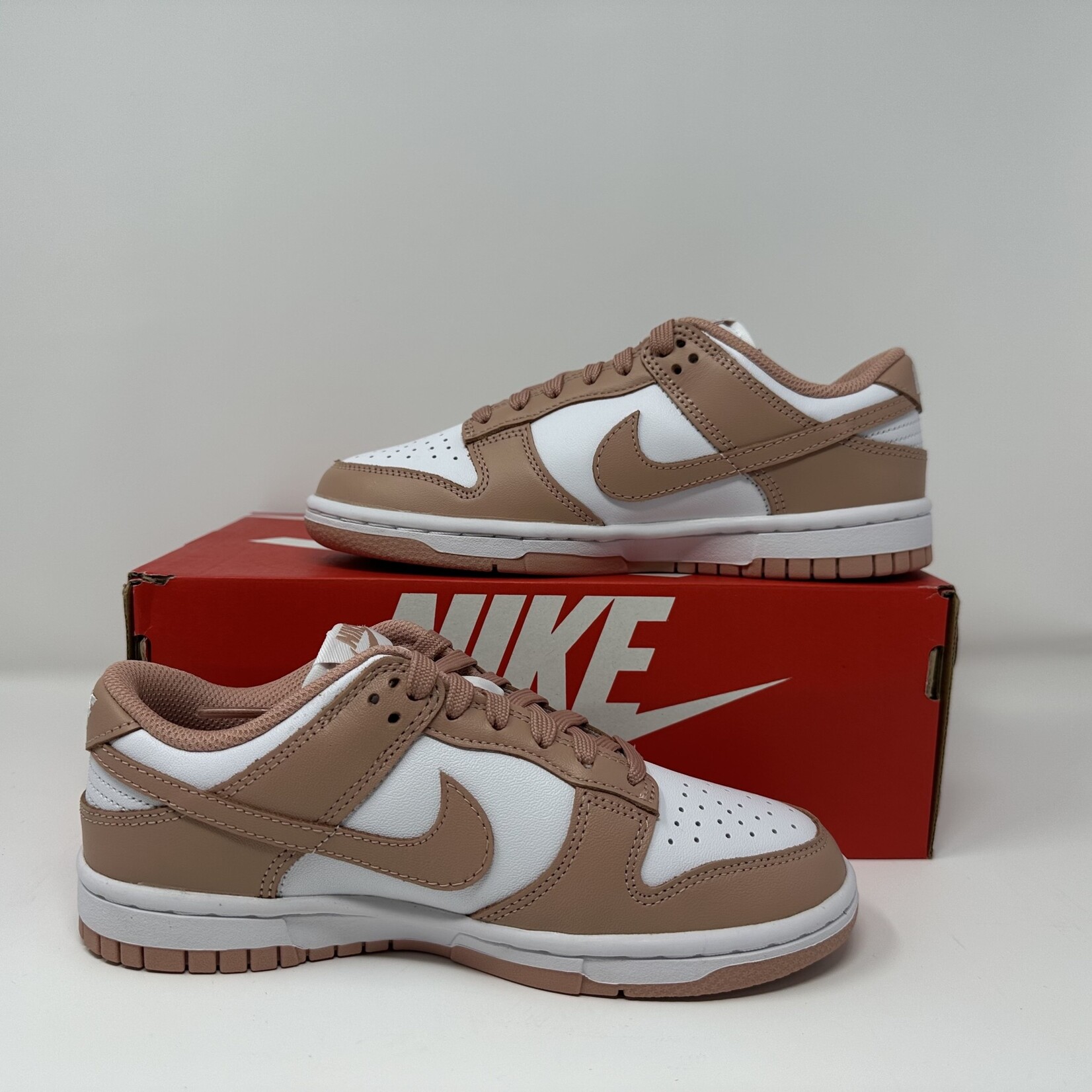 Nike Nike Dunk Low Rose Whisper