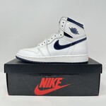 Jordan Jordan 1 Retro Metallic Navy (2016) (GS)