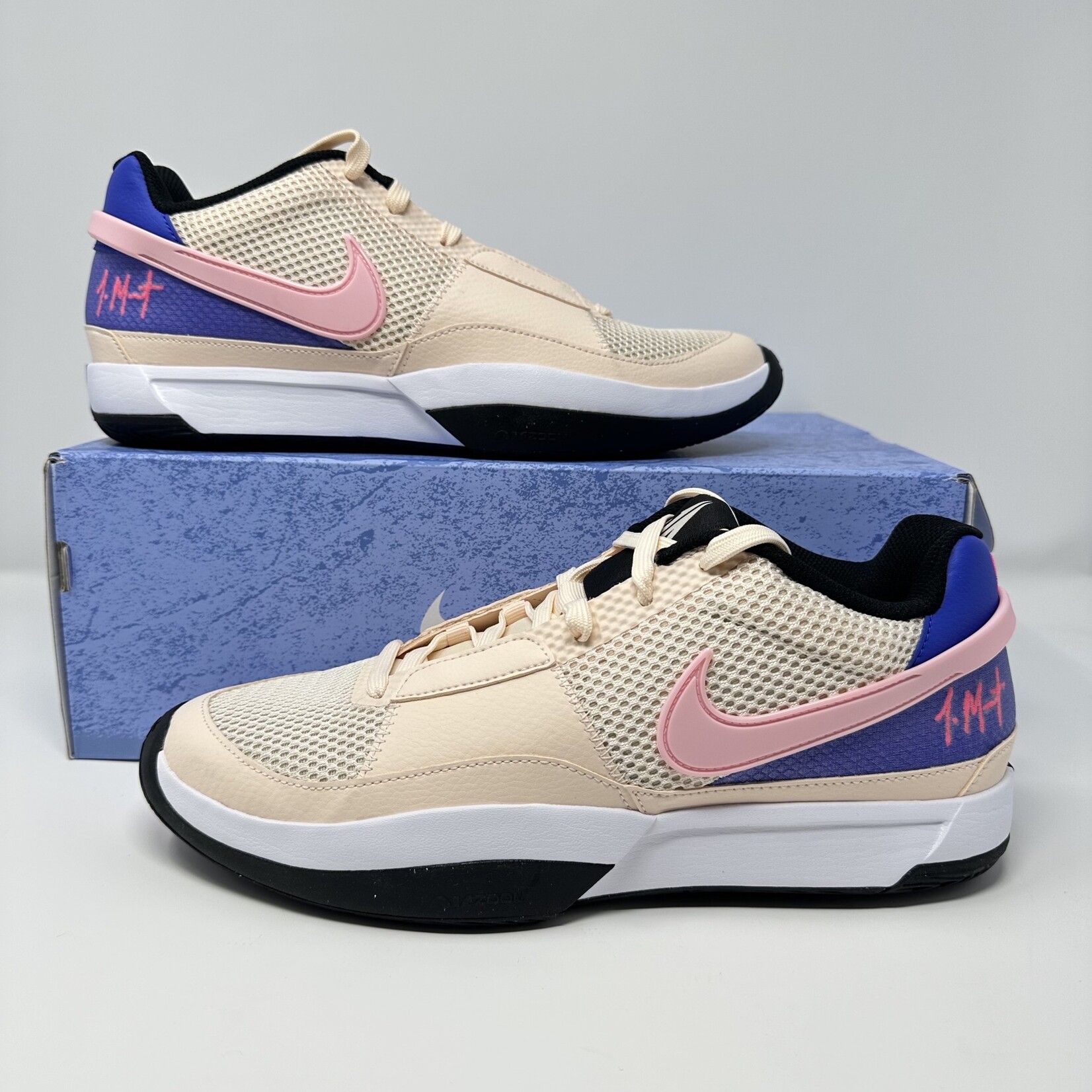 Nike Nike Ja 1 Guava Ice