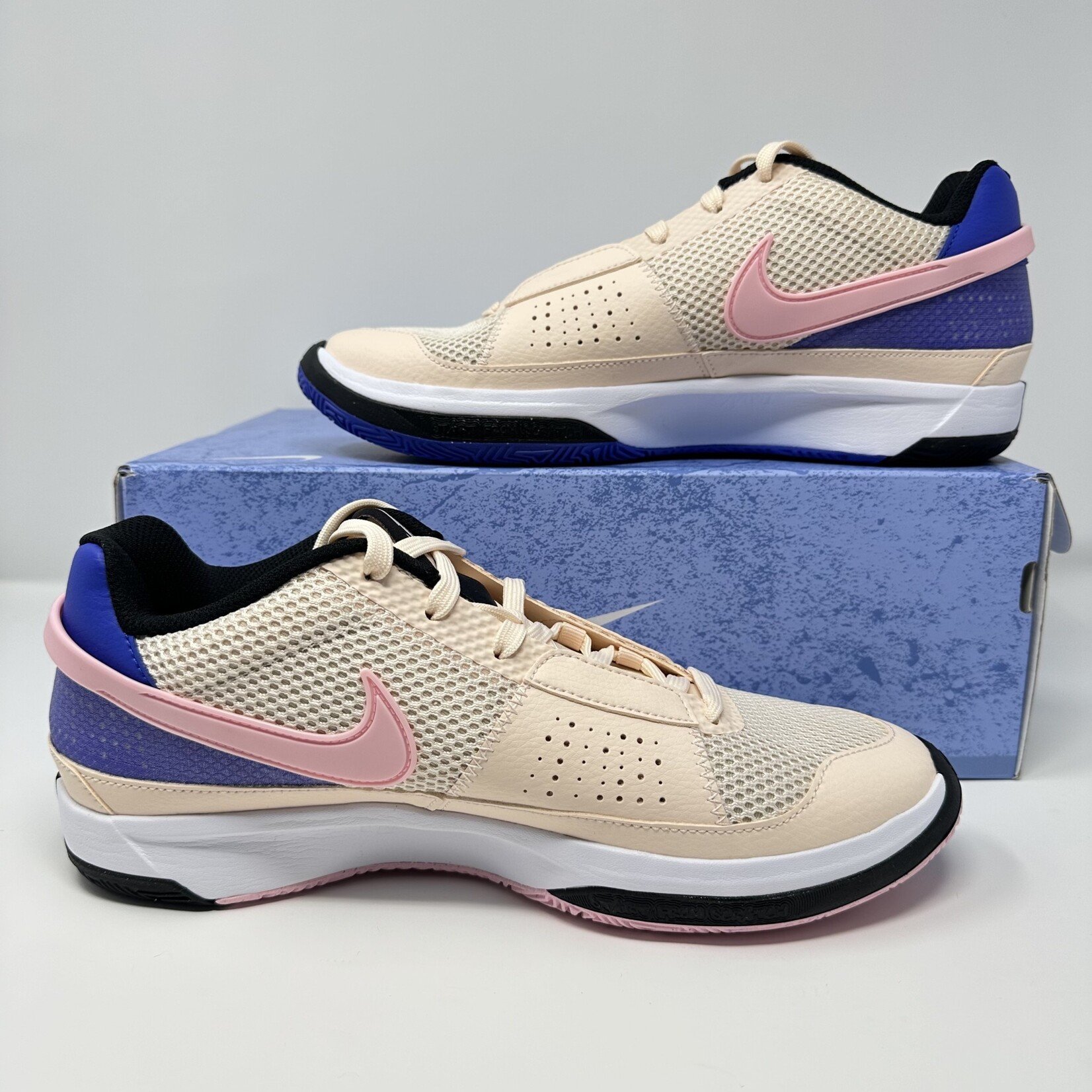 Nike Nike Ja 1 Guava Ice