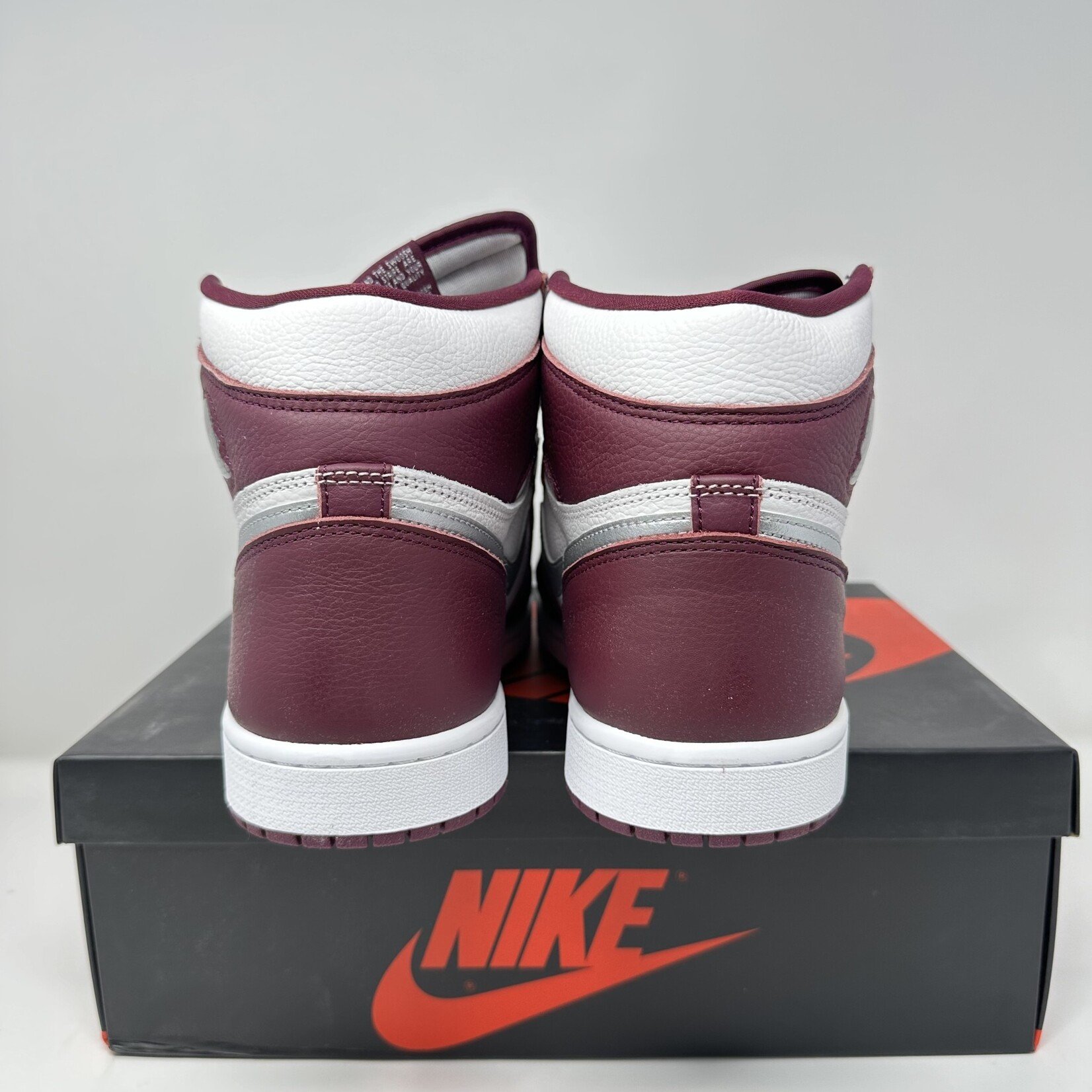 Jordan Jordan 1 Retro High OG Bordeaux