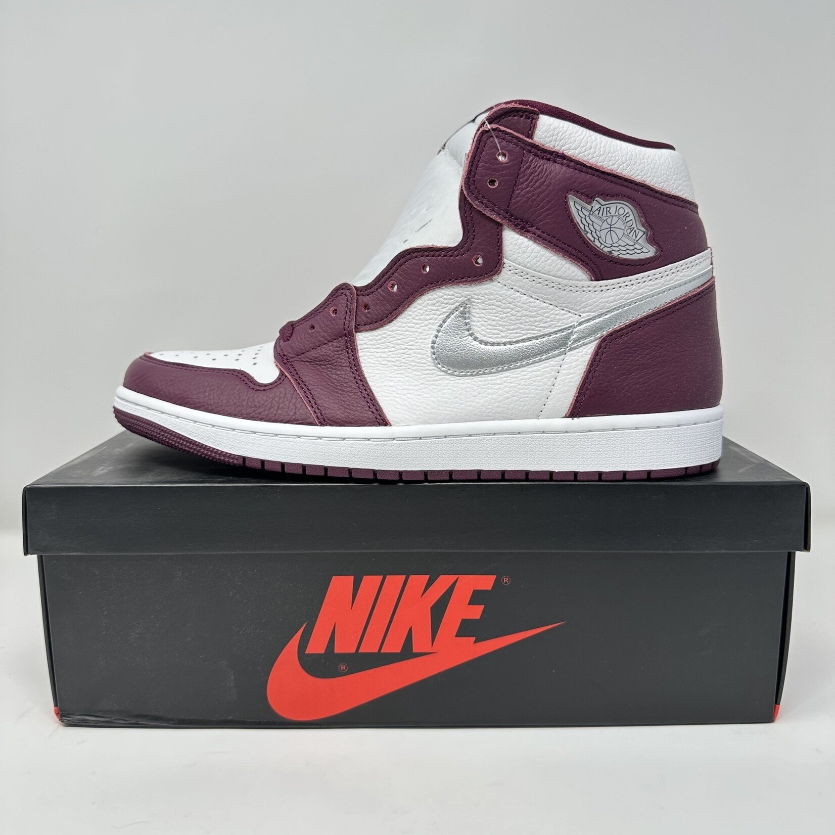 Jordan Jordan 1 Retro High OG Bordeaux