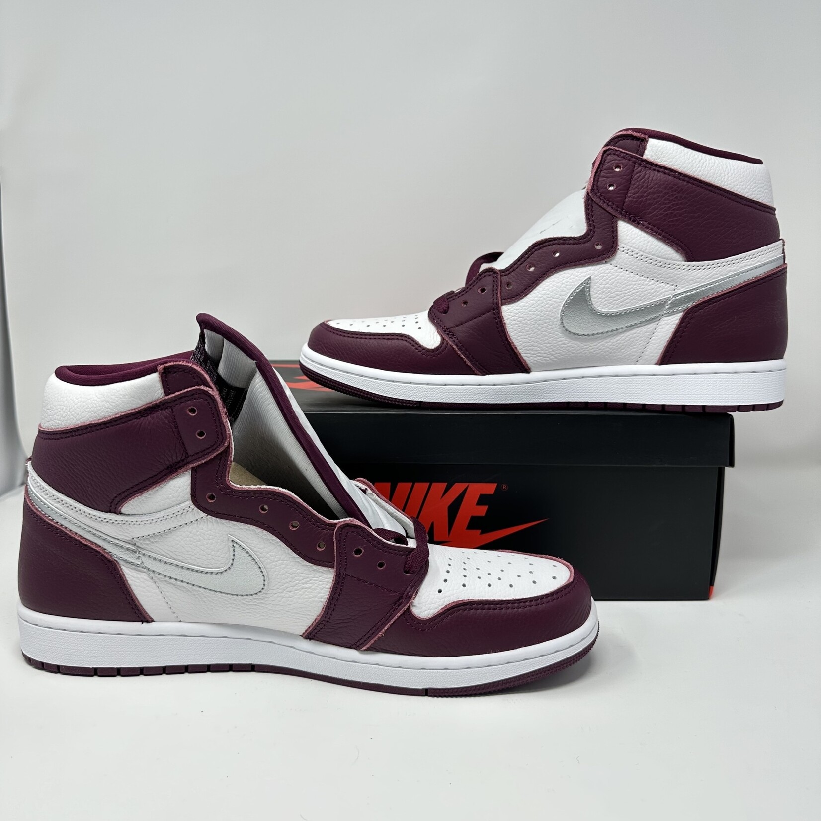 Jordan Jordan 1 Retro High OG Bordeaux