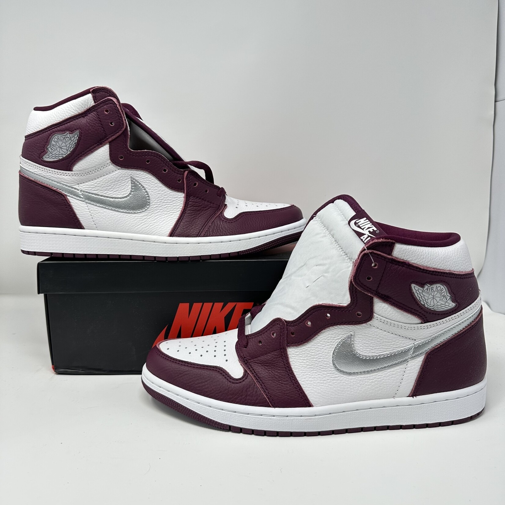 Jordan Jordan 1 Retro High OG Bordeaux