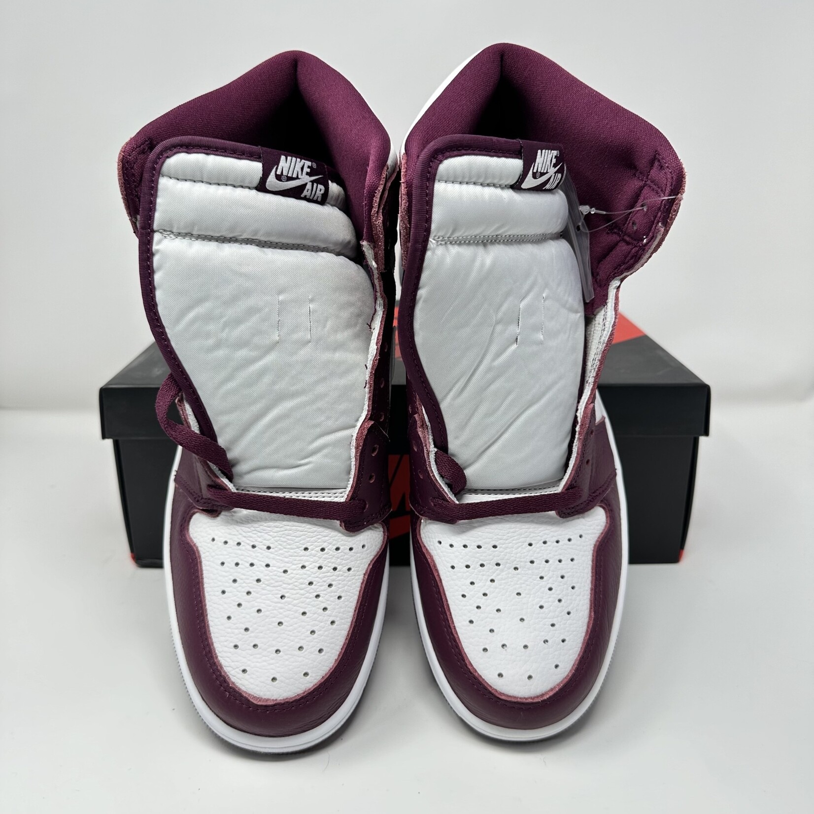 Jordan Jordan 1 Retro High OG Bordeaux