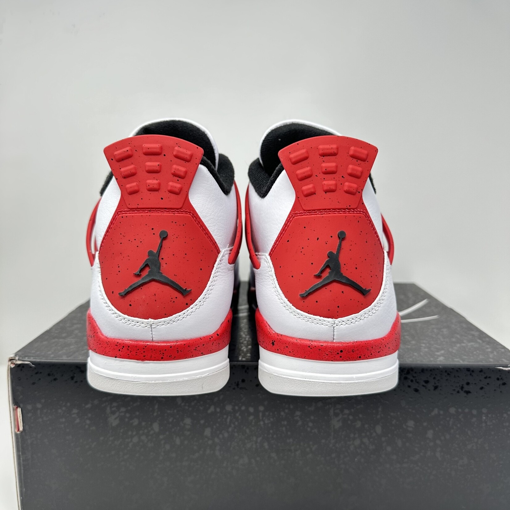 Jordan Jordan 4 Retro Red Cement