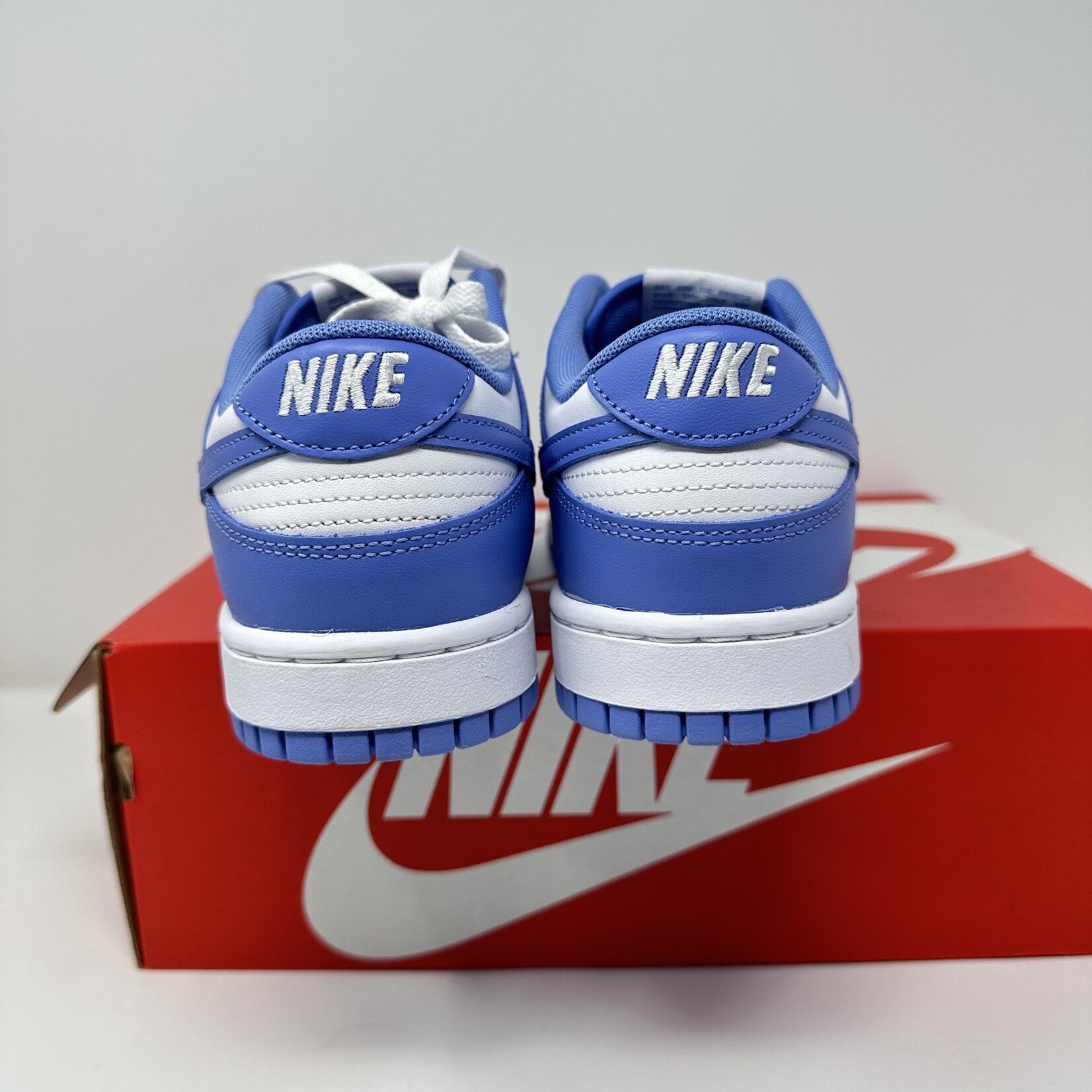 Nike Nike Dunk Low Polar Blue