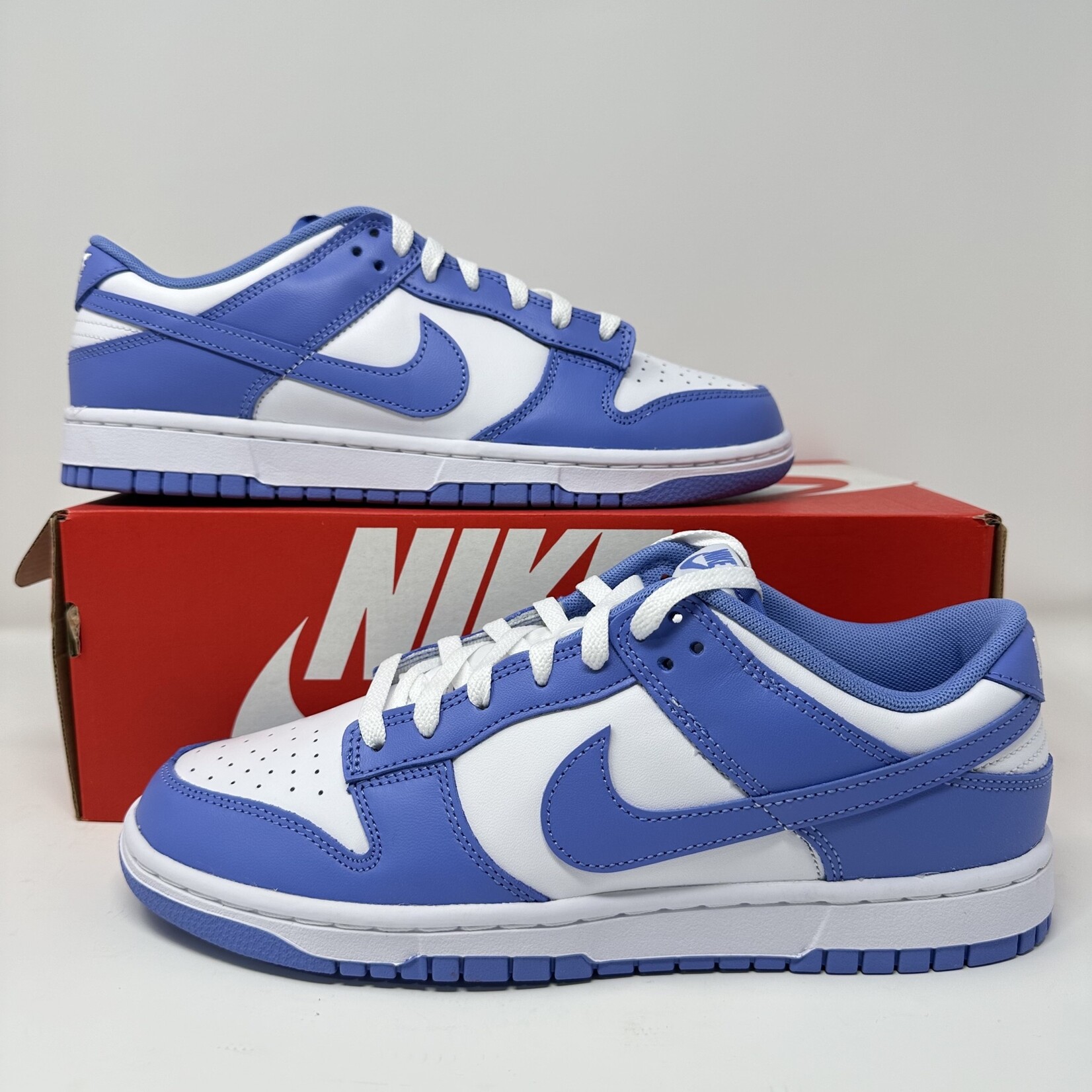 Nike Nike Dunk Low Polar Blue