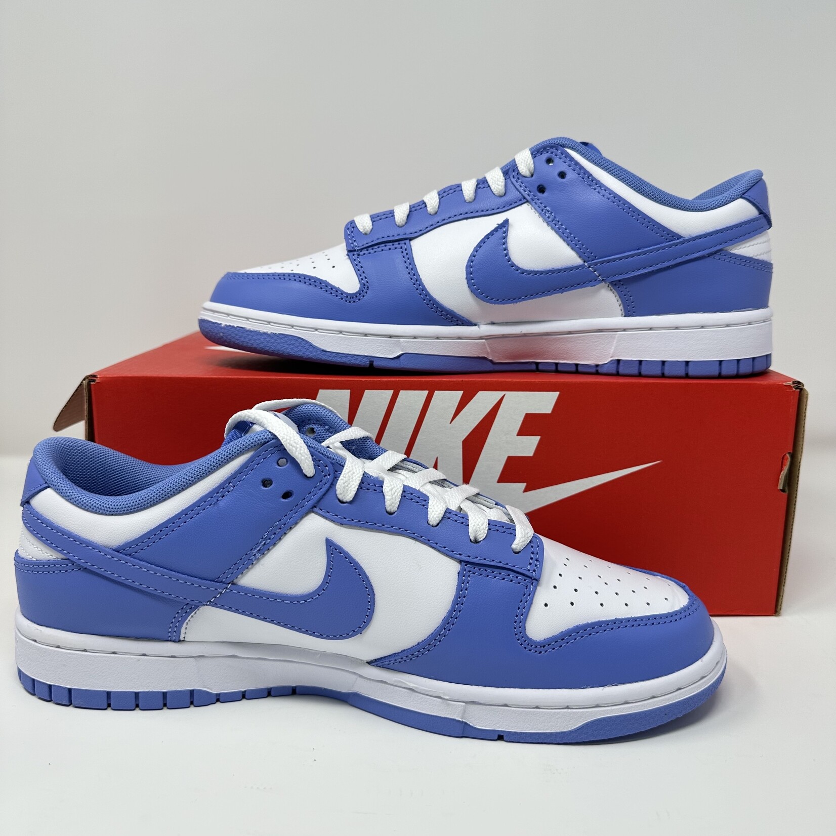 Nike Nike Dunk Low Polar Blue