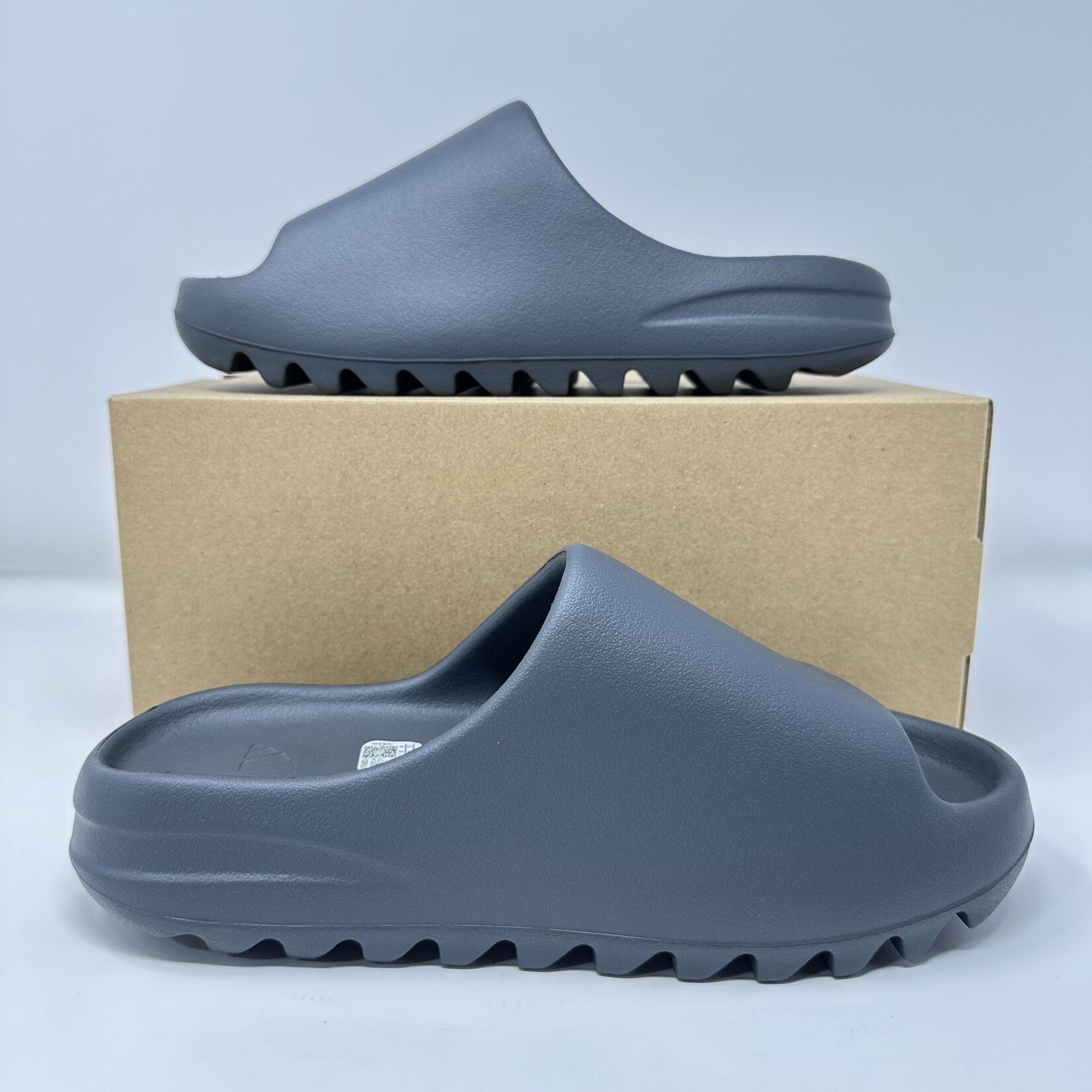 Adidas adidas Yeezy Slide Slate Grey