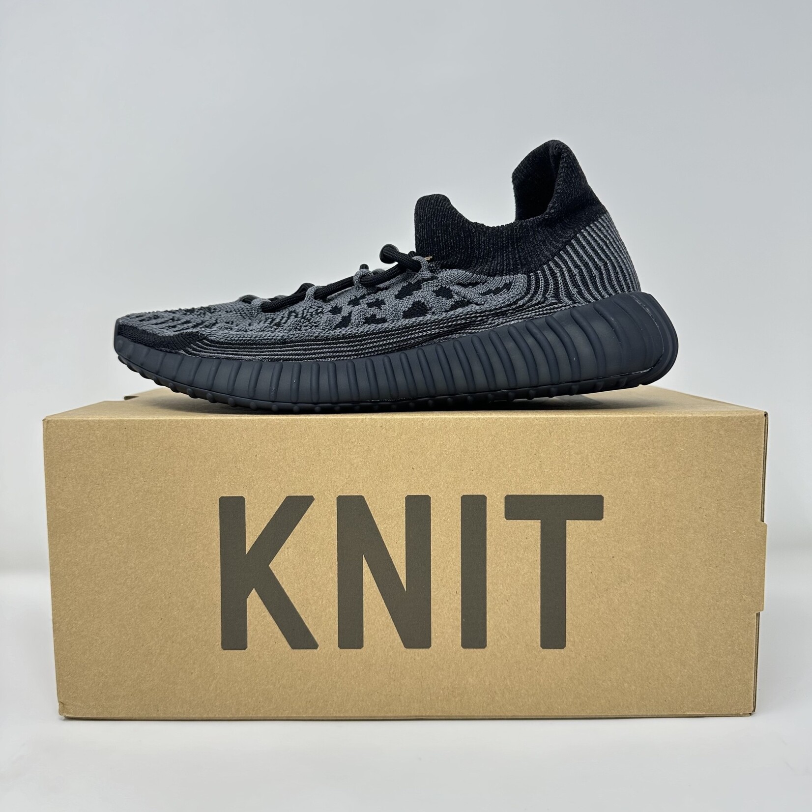 Adidas adidas Yeezy 350 V2 CMPCT Slate Onyx